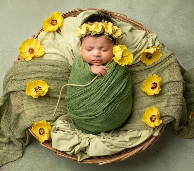 Newborn Photography