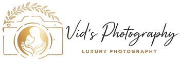 Vid's Logo