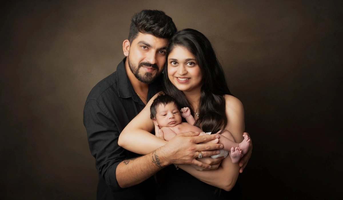 New Born, Family & Maternity Photography