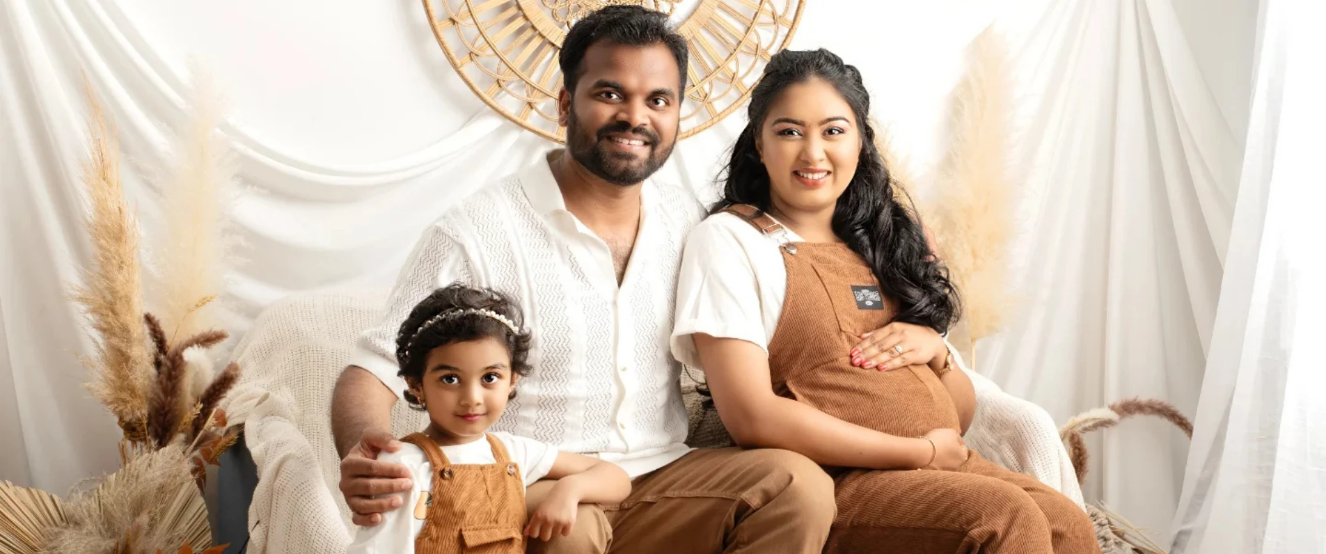 Family Photoshoot Family Photoshoot