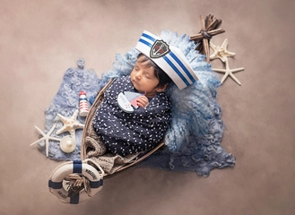 Newborn Photography