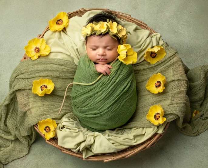 Newborn Photography