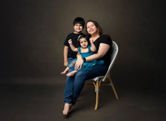 Newborn Photography